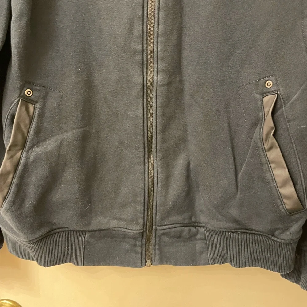 FERRARI PUMA Collab, Men's Jacket Size Large - Picture 9 of 10